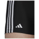 Adidas Ανδρικό μαγιό 3-Stripes Boxer